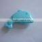 baby bath plastic thermometer w/ animal design and color option red liquid kerosene filled cheap item accurate read temperature