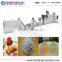 high quality low price automatic panko Bread Crumb line machinery