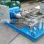 pison cryogenic liquid argon flow pump