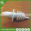 PVC sugar pourer