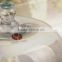 weeding crystal cake stand for cake
