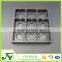 China produce disposable plastic chocolate blister tray