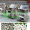 quail egg peeler/quail egg shelling machine/automatic quail egg peeling machines
