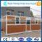 Energy Effective Customized 20 Ft. Container Workshop