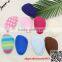Soft Foaming Pu Shock-absorbing Forefoot Cushion, Forefoot Pad Insole