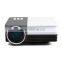 GM50 HD Home Theater Portable MINI Projector For Video Games TV Movie Support HDMI VGA AV TV