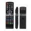 GHB-366 LED TV STB SAT DVB-T2 OTT IPTV Android TV BOX Satillite Remote Controller