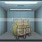 2015 Newly customized small cargo lift guide rail freight elevator