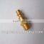 USA Moltion type male thread plug