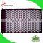 Foot and back massage mat