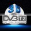 DVB-T2 with H.264 MPEG4 7day EPG USB for PVR TIMESHIFT SOFTWARE UPDATE MEDIA PLAYBACK FREE TO SET TOP BOX