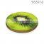 Interesting funny and puppy loved good quality hot styles low MOQ of cute fruit pillow pets wholesale Rosey form pet bed