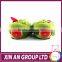 Kids plush indoor animal style hot sale slippers upper