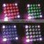 12w High Power LED Light Moving Head Grow Light