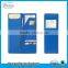 Top Quality Passport and Ticket Holder Professional Manufacturer