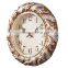 Home Decoration Antique Resin Digital Prayer Time Clock