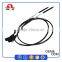 Motorcycle Cable Maker Wholesale Top Quality PVC Sheathed Motorcycle Clutch Cable