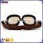 BJ-GT-013 Sliver Recommand motocross goggles helmet motorcycle glasses goggles for Harley