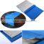 Chinese tea ceremony table runner linen cloth large tea towel tea fabric