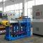 extruder machine price