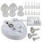 comprehensive breast enlargement machine