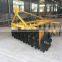 30hp-50hp tractor offset disc harrows