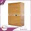 Wholesale multi wooden 4 drawer storage cabinet assemble sideboards chest of drawers for dining room                        
                                                Quality Choice