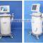 Nasolabial Folds Removal Top Quality!! Ultra Age HIFU / HIFU Skin Tightening And Wrinkle Removal Machine Expression Lines Removal