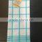 promotional plain dyed cotton tea towel kitchen towel