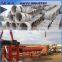 Overseas engineer available concrete drainage and culvert pipe machine