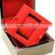 Custom Color High class Wholesale wooden single watch box