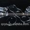 Creative Domineering sunglass display stand