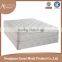 Polyurethane foam mattress/promotional bonnell spring queen bed mattress sleepwell high density foam                        
                                                Quality Choice