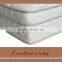 2015 Newest design high quality feel soft queen size memory foam mattress