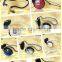 Wired Srereo Headphone From China Factory Promotional Products Cheap Earphone Customized Logo Neckband Earphone