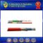 304 Stainless Steel braided Shielded cable