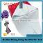 microfiber towel bathing cap with wendy brand