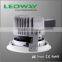 24W 6 inch COB LED down with tilt function recessed down light dimmable LED down light