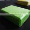 High quality eco friendly yoga mat bricks for yoga