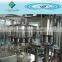 CGF serries washing/filling/capping 3in1 unit