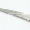180MM 65mn Steel Hand Garden Folding Saw With Black Handle