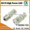 high power super bright LED bulb 1156 48smd 3014