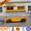 14M small electric equipment portable scissor lift