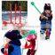 Plastic Snowball Maker