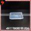 Fast food packaging PP Disposable Fishball Tray