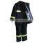 China CCTV Hot Sale Training Firemen Costumes
