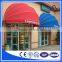2016 Factory Oem Aluminium Drop Arm Awning