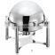 304 Stainless steel economy chafing dish