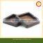 Special strand bamboo ashtray for office
