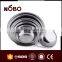 stainless steel food warmer bowl with cheap price